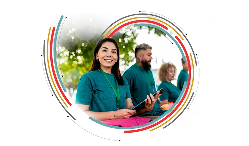 Banking Support Built for your Mission