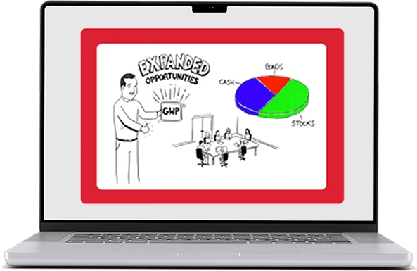 Powering Your Future Video