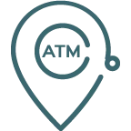 Over 85,000 Fee-Free ATMs Worldwide