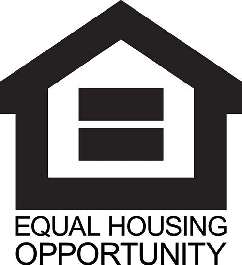 Equal Housing Lender
