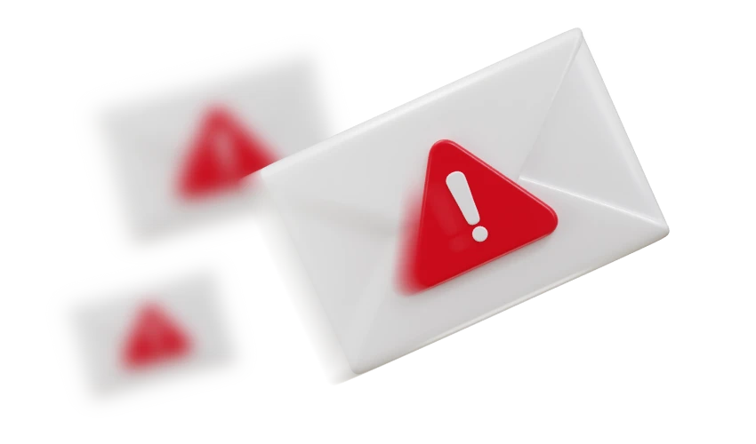 Email can’t keep a secret.