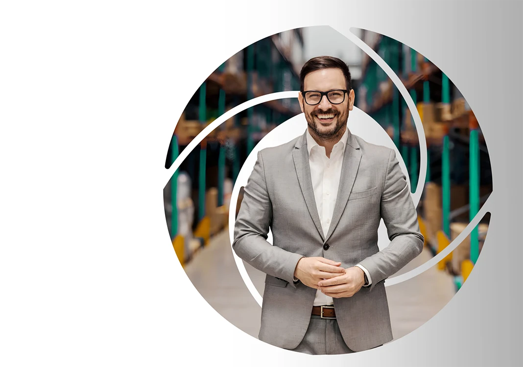 <p>Your business deserves an UPGRADE.</p>