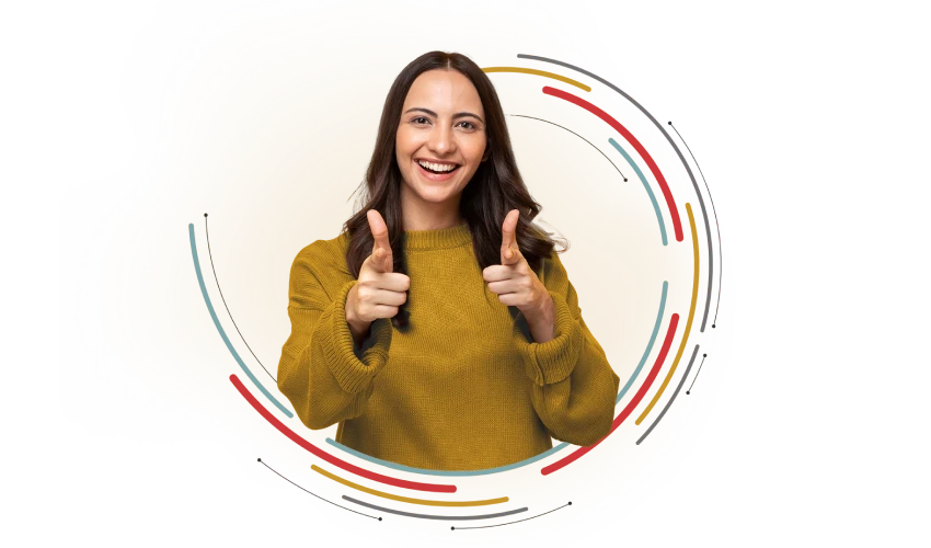 Today’s the day to take action.