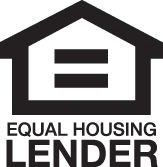Equal Housing Lender