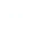 tech-cu-icon-research-information-magnify-glass-document