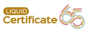 Liquid Certificate 65