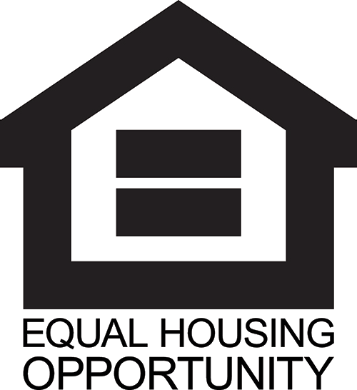 Equal Housing Opportunity Lender