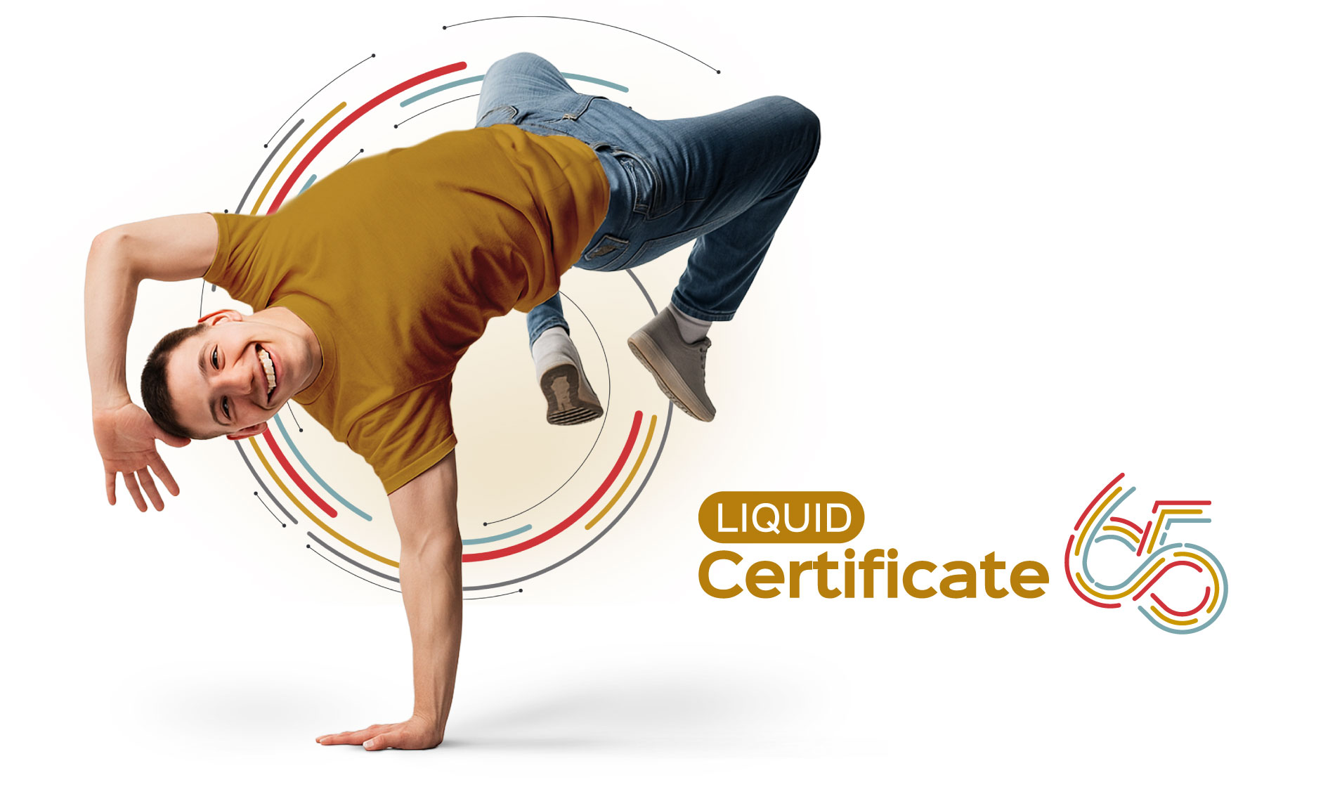 Flexible Certificates. Real Growth.