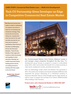 Company Name Case Study