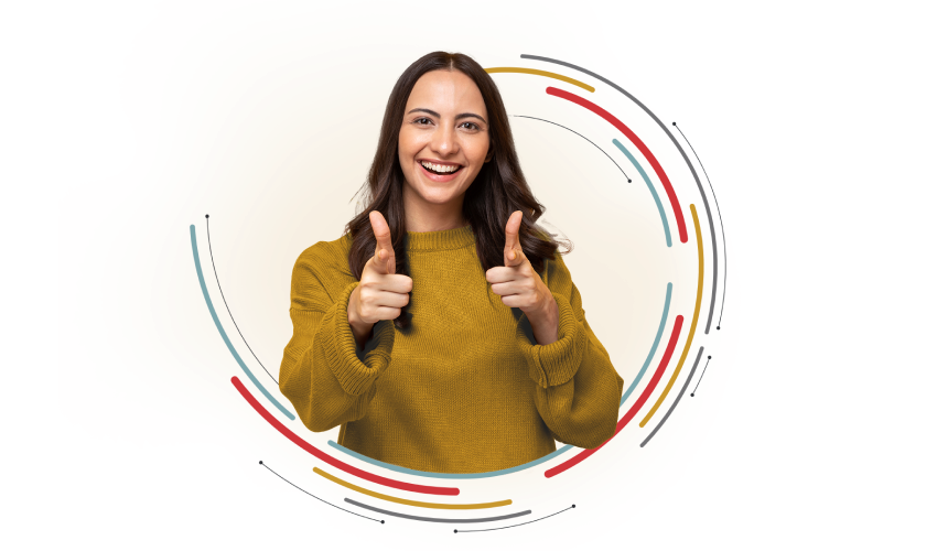 Today’s the day to take action.